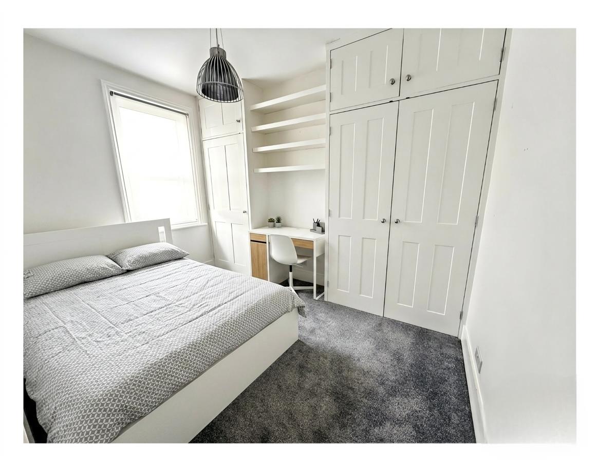 2 Bedroom House. Sydney Road in Eastbourne,  15